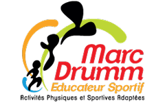 Marc Drumm Sport Adapté