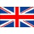 Drapeau Anglais